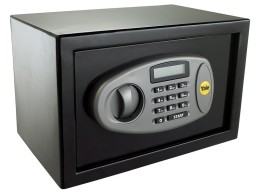 Yale Locks Small Digital Safe &pound;62.79